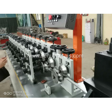 light gauge steel framing roll forming machine